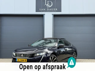Peugeot 508 1.6 Allure / AUTOMAAT / CARPLAY / TREKHAAK / NAP