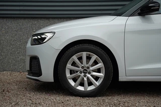 Audi A1 Sportback Audi A1 Sportback 30 TFSI Pro Line 116PK | LED koplampen | CarPlay | PDC - afbeelding nr 26