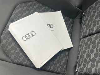 Audi A1 Sportback Audi A1 Sportback 25 TFSI epic NL AUTO - afbeelding nr 26
