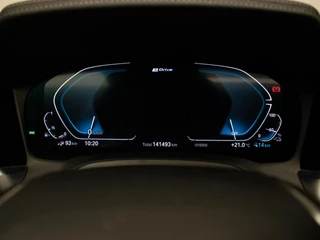 BMW 3 Serie BMW 3-serie Touring 320e M Sport (PANORAMADAK,APPLE CARPLAY,NAVI,SFEERVERLICHTING,STOELVERWARMING,CAMERA,LEDER,CRUISE,CLIMATE) - afbeelding nr 20