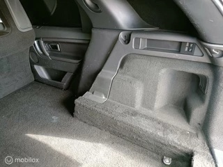 Land Rover Discovery Sport Grijs kent., € 12.000 excl. BTW. Land Rover Discovery Sport - afbeelding nr 22