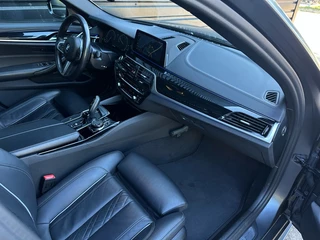 BMW 5 Serie - afbeelding nr 54