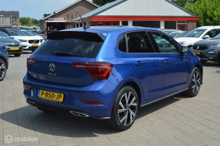 Volkswagen Polo Volkswagen Polo 1.0 TSI R-Line Business Automaat - afbeelding nr 2