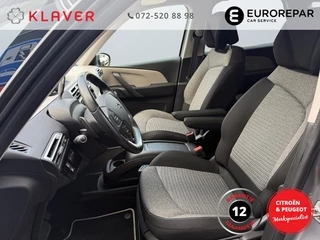 Citroën C4 Spacetourer - afbeelding nr 11