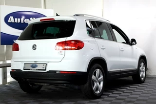 Volkswagen Tiguan - afbeelding nr 3