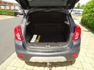 Opel Mokka - afbeelding nr 14