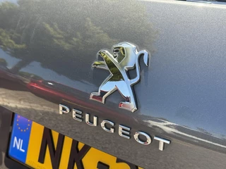 Peugeot 308 Peugeot 308 SW 1.2 PureTech Blue Lion 2e Eigenaar,Navi,Pano,110pk,Clima,Cruise,PDC,N.A.P,APK tot 10-2025 - afbeelding nr 33