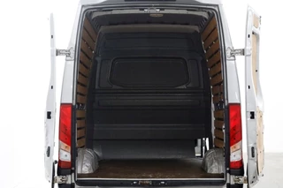 Iveco Daily Iveco Daily 35S21 3.0 210pk Euro6 HiMatic Automaat L2H2 D.C. Trekhaak 3500kg 10-2017 - afbeelding nr 5