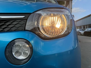 Renault Twingo Renault Twingo 1.0 SCe Collection I Airco I Cruise control I Elektr. ramen - afbeelding nr 10