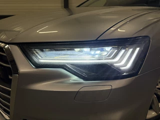 Audi A6 Audi A6 Avant 55 TFSI e quattro 367PK Competition S-Line PANO/TREKHAAK/SOFT-CLOSE/HEAD-UP/MEMORY/ACC/KEYLESS/MATRIX/STANDKACHEL/19