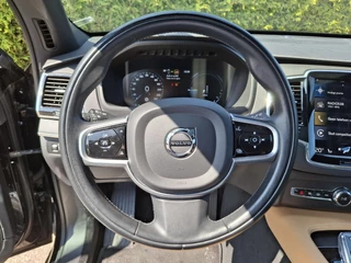 Volvo XC90 Volvo XC90 T8 Recharge AWD Inscription | Longe Range | - afbeelding nr 18