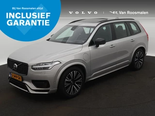 Volvo XC90 - 166869394-0