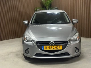 Mazda 2 Mazda 2 1.5 Skyactiv-G GT-M - afbeelding nr 2