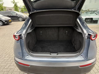 Mazda CX-30 Mazda CX-30 2.0 Mild Hybrid 180PK Automaat Luxury - afbeelding nr 22