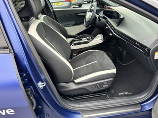 Kia EV6 Kia EV6 GT-Line 84 kWh, Nieuw Model! - afbeelding nr 24