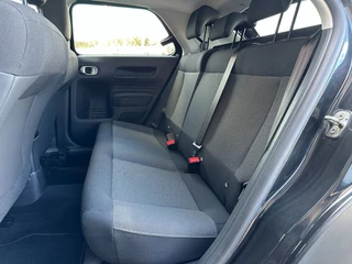 Citroën C4 Cactus Citroën C4 Cactus 1.2 PureTech ONE-TONE / Dealer ond. - afbeelding nr 19