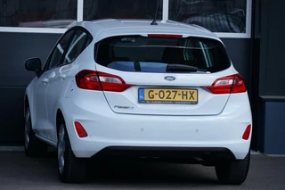 Ford Fiesta Ford Fiesta 1.1 Trend, NL, CarPlay, cruise, DAB, PDC, navi - afbeelding nr 25