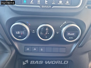 Iveco Daily Iveco Daily 35S16 Automaat Koelwagen L2H2 Kerstner Airco Cruise Camera L2 Koel Koeler Kühlwagen 12m3 Airco Cruise control - afbeelding nr 12