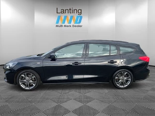 Ford Focus Ford Focus Wagon 1.0 EcoBoost ST Line Business - afbeelding nr 5