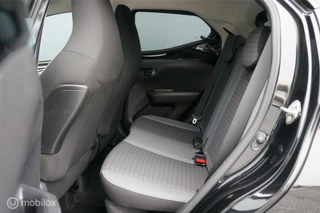 Toyota Aygo Toyota Aygo 1.0 VVT-i X-cite Clima Cruise Android/Apple VOL! - afbeelding nr 8