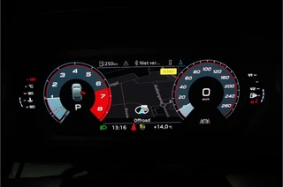 Audi A3 Audi A3 Sportback 30 TFSI Pro Line > Donkere Hemel/18inch/getint glas/stoelverwarming... - afbeelding nr 11