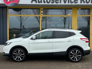 Nissan QASHQAI - afbeelding nr 5