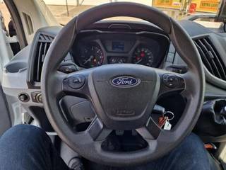 Ford Transit Ford Transit 350 2.0 TDCI L4H1 Bakwagen Laadklep - afbeelding nr 9