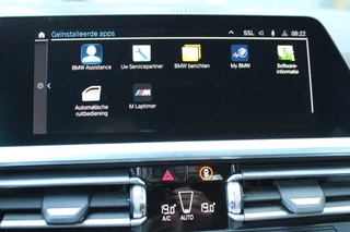 BMW 3 Serie - afbeelding nr 43