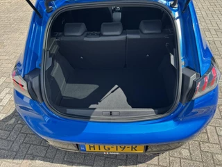 Peugeot 208 Peugeot 208 1.2 PureTech GT Pack 130PK Automaat Adaptive cruise control Climate control Leder/ Alcantara Stoelverwarming Full LED - afbeelding nr 19