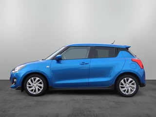 Suzuki Swift - afbeelding nr 5