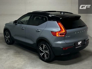 Volvo XC40 Volvo XC40 1.5 T5 Recharge R-Design Pano Cruise Camera - afbeelding nr 8