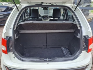 Suzuki Ignis Suzuki Ignis 1.2 Stijl l Automaat l Navi l Trekhaak l Clima l Camera l - afbeelding nr 23