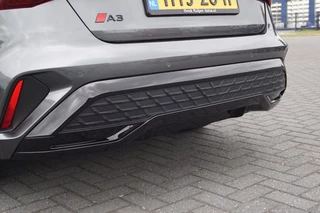 Audi A3 Audi A3 Limousine 1.5 TFSI S-line 150pk Facelift/Leer ruitmotief/ Panodak/Sonos/Head-up/LED - afbeelding nr 37