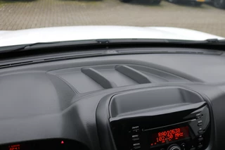 Opel Combo - afbeelding nr 32