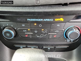 Ford Transit Connect Ford Transit Connect 120pk Automaat Dubbele Schuifdeur L2H1 Trekhaak Airco Cruise Euro6 L2 4m3 Airco Trekhaak Cruise control - afbeelding nr 16