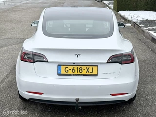 Tesla Model 3 Tesla Model 3 Long Range AWD 75 kWh - trekhaak - incl. BTW - afbeelding nr 14