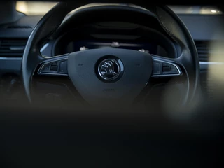 Škoda Octavia Škoda Octavia Combi 1.5TSi 150pk DSG Greentech Style | Virtual Cockpit | Navi & App-Connect | Trekhaak | LED koplampen | PDC achter | Cruise Control Adaptief - afbeelding nr 14