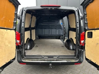 Mercedes-Benz Vito - afbeelding nr 10