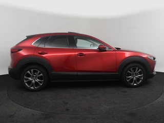 Mazda CX-30 - afbeelding nr 5