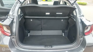 Toyota Yaris Toyota Yaris 1.5 Hybrid Active - afbeelding nr 12