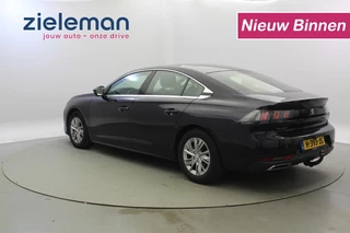 Peugeot 508 Peugeot 508 1.5 BlueHDi Active Automaat - Carplay, Panorama, Trekhaak - afbeelding nr 2