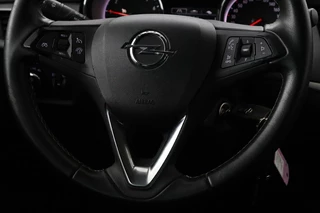 Opel Astra Opel Astra 1.0 Turbo Online Edition | Carplay |  Climate control | Navigatie | Cruise control - afbeelding nr 10