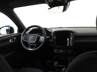 Volvo XC40 - afbeelding nr 10