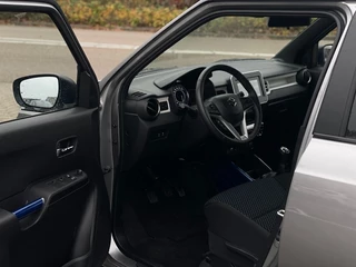 Suzuki Ignis - afbeelding nr 8