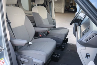Volkswagen Multivan Volkswagen Multivan 1.4 eHybrid L2H1 Style NL-Auto!! Pano-dak I 7-Pers. I Elek.Trekhaak - afbeelding nr 6