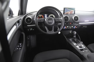 Audi A3 Audi A3 Sportback 35 TFSI *1ste Eigenaar*Navigatie*Stoelverwarming* - afbeelding nr 12