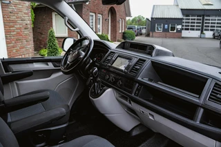 Volkswagen Transporter Volkswagen Transporter 2.0 TDI L2H1 DSG 150 PK - afbeelding nr 5
