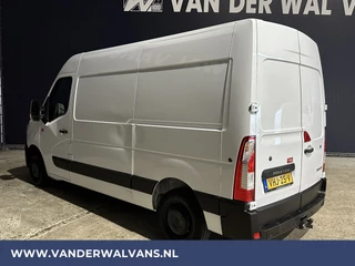 Renault Master Bijrijdersbank - afbeelding nr 15