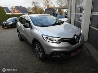 Renault Kadjar Renault Kadjar 1.2 TCe GRAPHITE 131 PK - afbeelding nr 8