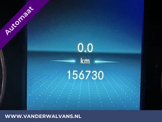 Mercedes-Benz Sprinter Mercedes-Benz Sprinter 317 CDI 170pk 9G-Tronic Automaat 3500kg Trekhaak L2H2 Euro6 Airco | Camera | Navigatie Apple Carplay, Android Auto, Cruisecontrol, Parkeersensoren - afbeelding nr 20